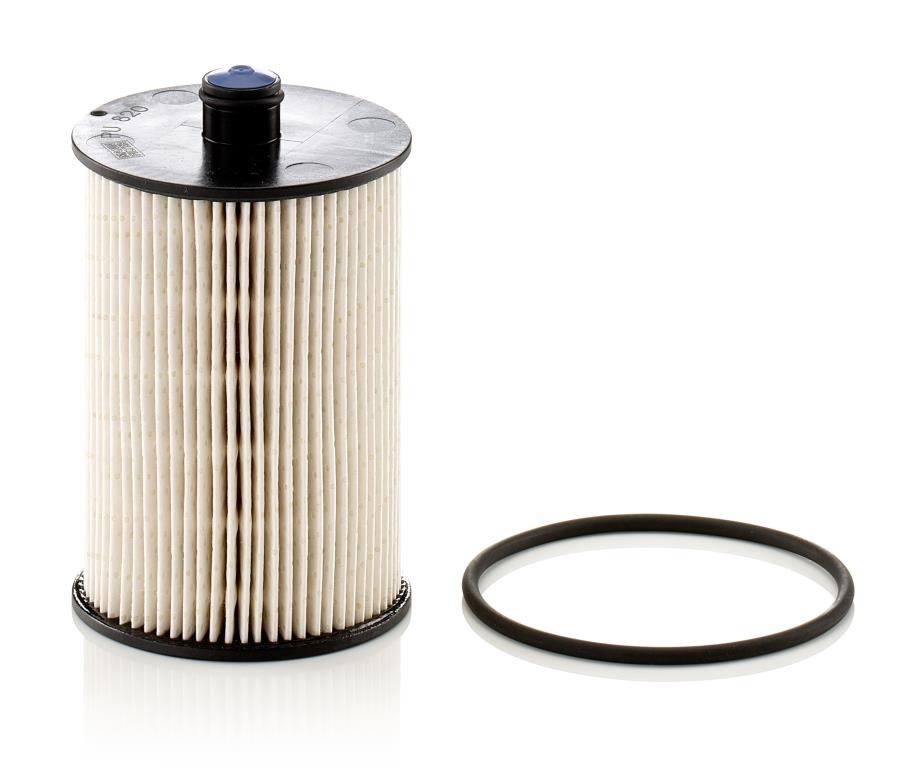 Filtro combustible MANN-FILTER ref. PU 820 x