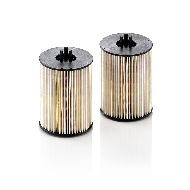 Filtre à carburant (Filtre à gasoil) MANN-FILTER ref. PU 821 x-2