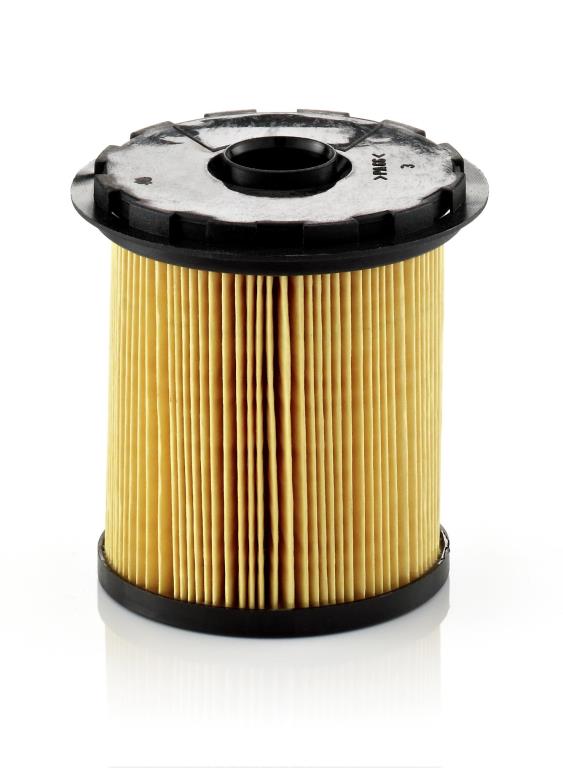 Filtre à carburant (Filtre à gasoil) MANN-FILTER ref. PU 822 x