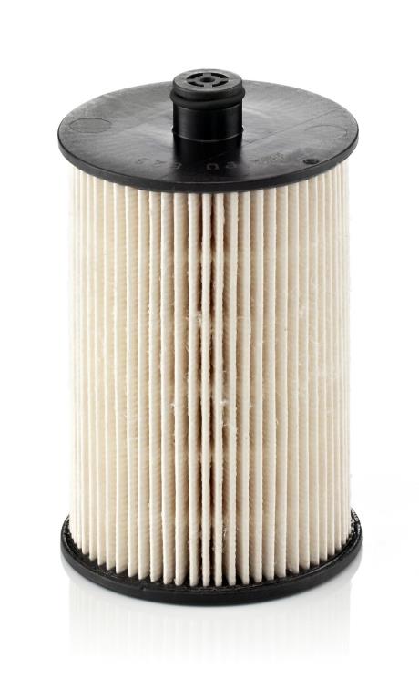 Filtre à carburant (Filtre à gasoil) MANN-FILTER ref. PU 823 x