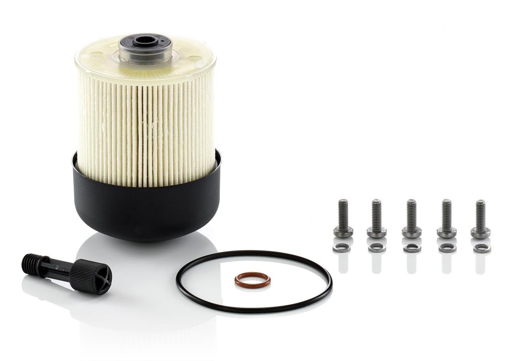 Filtre à carburant (Filtre à gasoil) MANN-FILTER ref. PU 9011 Z KIT