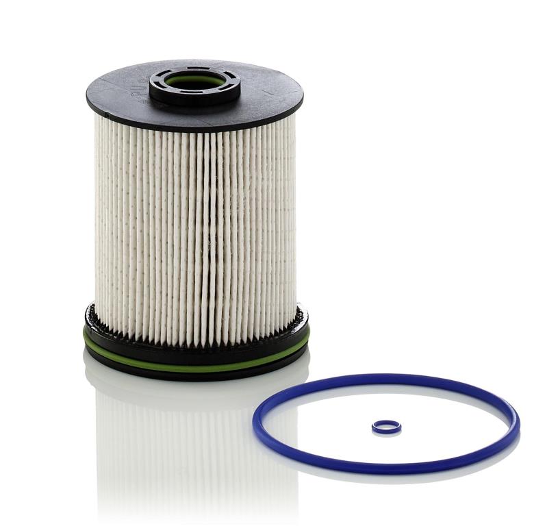 Filtro combustible MANN-FILTER ref. PU 9012/1 z