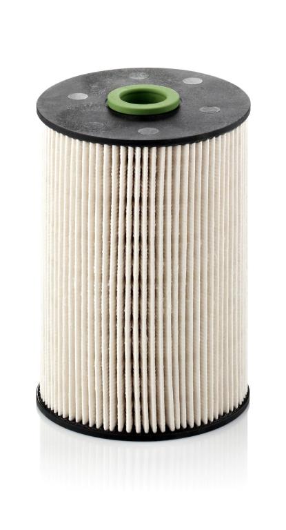 Filtre à carburant (Filtre à gasoil) MANN-FILTER ref. PU 936/1 x