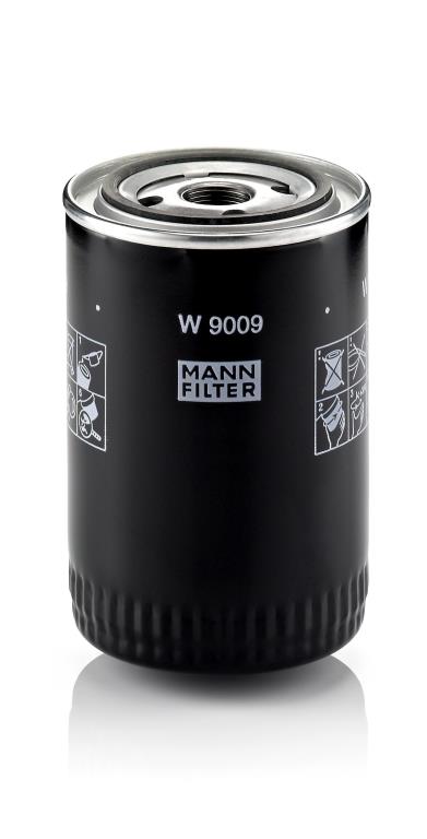 Filtro de óleo MANN-FILTER ref. W 9009