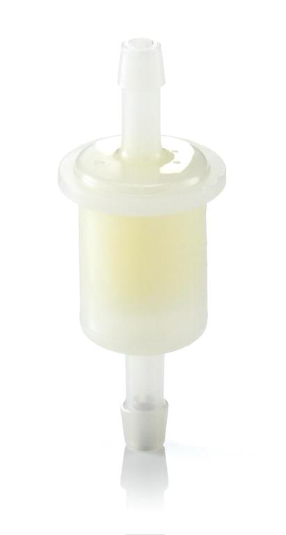 Filtro combustible MANN-FILTER ref. WK 21 (10)