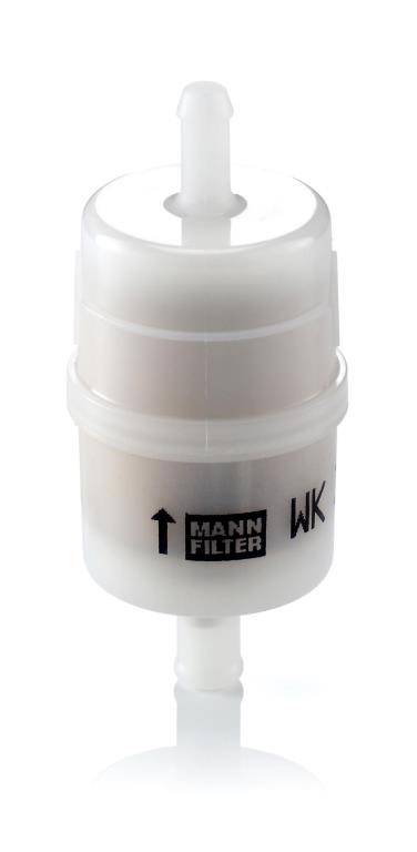 Filtro combustible MANN-FILTER ref. WK 32/6