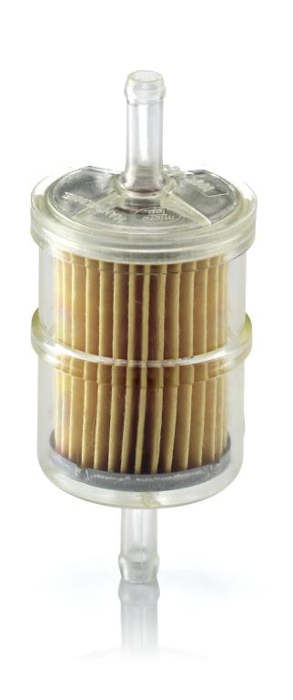 Filtro combustible MANN-FILTER ref. WK 42/2
