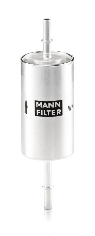 Filtro de combustível MANN-FILTER ref. WK 512/1