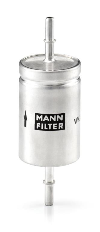 Filtro de combustível MANN-FILTER ref. WK 512