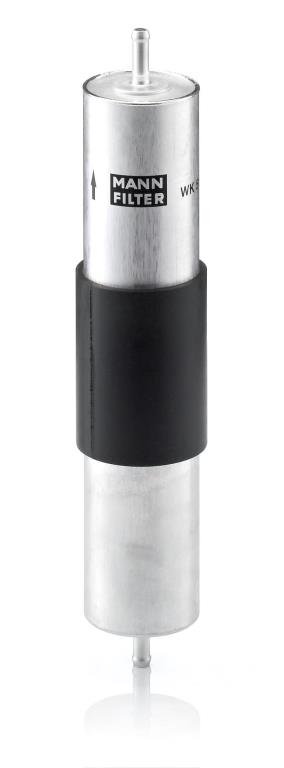 Filtro combustible MANN-FILTER ref. WK 516/1