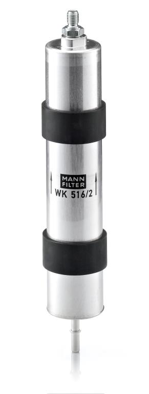 Filtre à carburant (Filtre à gasoil) MANN-FILTER ref. WK 516/2