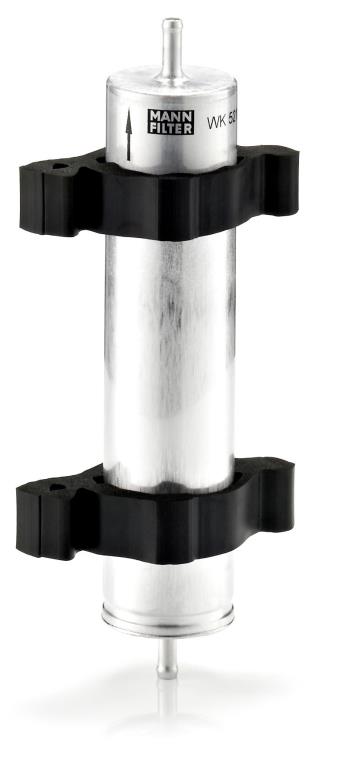 Filtre à carburant (Filtre à gasoil) MANN-FILTER ref. WK 521/2