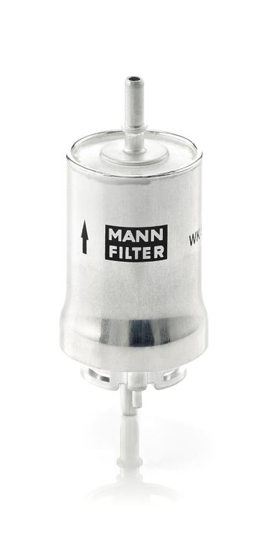 Filtre à carburant (Filtre à gasoil) MANN-FILTER ref. WK 59 x