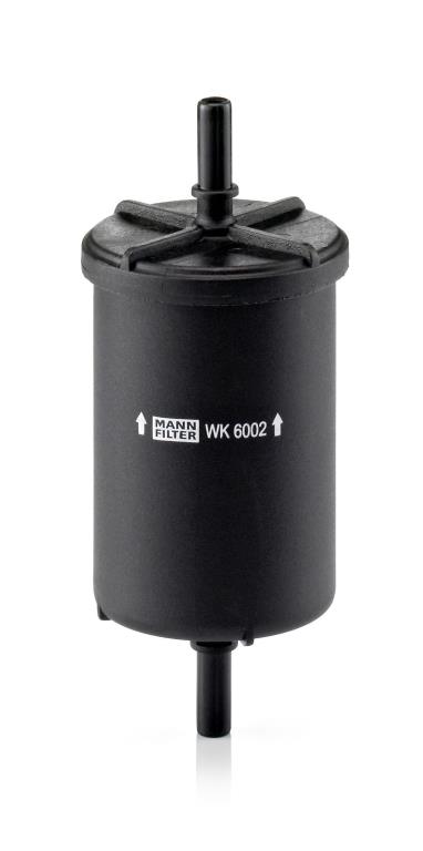 Filtre à carburant (Filtre à gasoil) MANN-FILTER ref. WK 6002