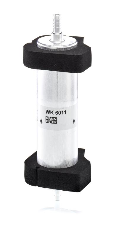 Filtro combustible MANN-FILTER ref. WK 6011