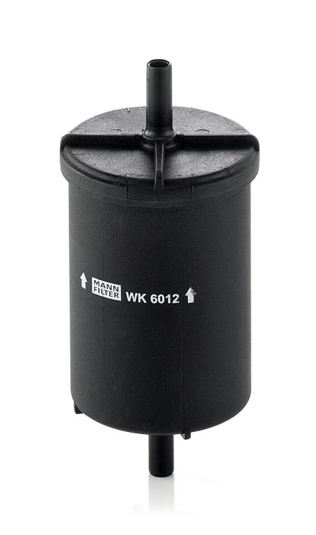Filtre à carburant (Filtre à gasoil) MANN-FILTER ref. WK 6012