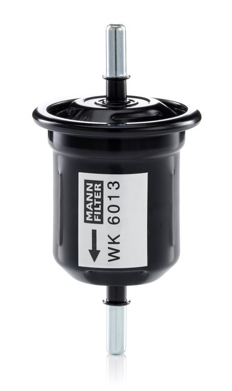 Filtro combustible MANN-FILTER ref. WK 6013