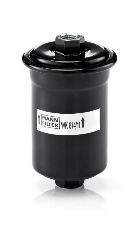 Filtre à carburant (Filtre à gasoil) MANN-FILTER ref. WK 614/11