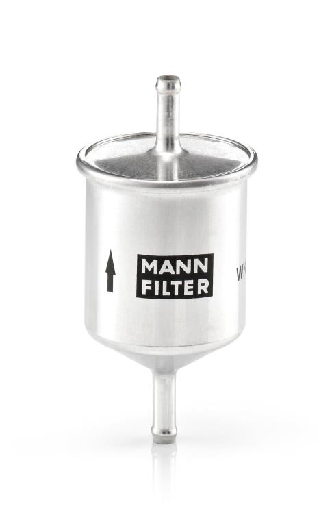 Filtro de combustível MANN-FILTER ref. WK 66