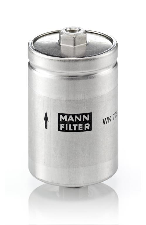 Filtre à carburant (Filtre à gasoil) MANN-FILTER ref. WK 725