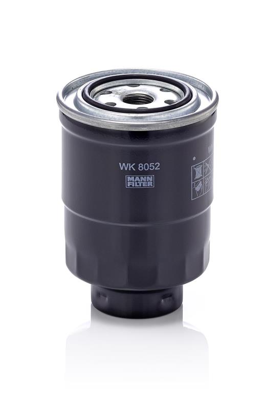 Filtre à carburant (Filtre à gasoil) MANN-FILTER ref. WK 8052 Z
