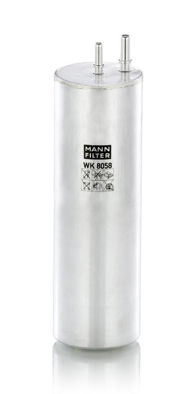 WK 8029/1 MANN-FILTER Filtro combustible Filtro de tubería, 8mm, 8mm WK 8029/1 MANN-FILTER Filtro combustible Filtro de tubería, 8mm, 8mm