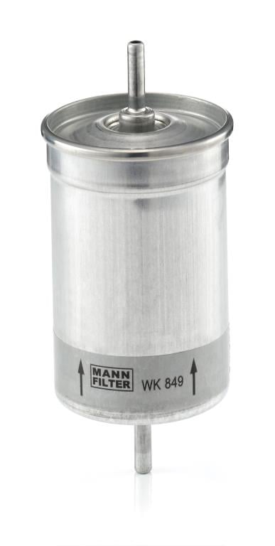 Filtre à carburant (Filtre à gasoil) MANN-FILTER ref. WK 849