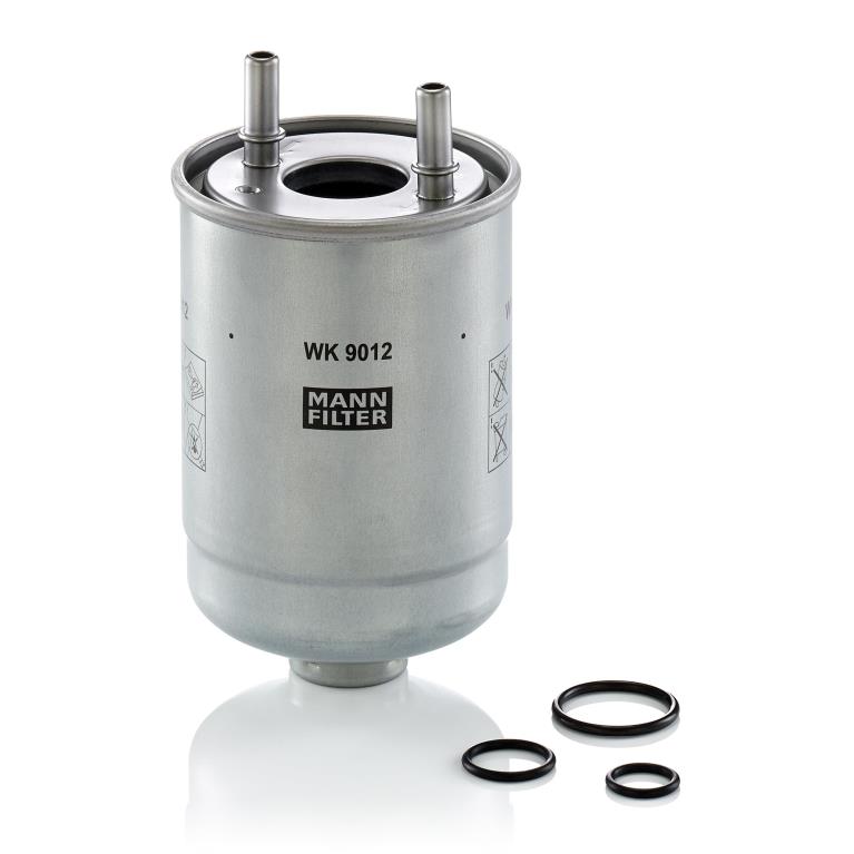 Filtre à carburant (Filtre à gasoil) MANN-FILTER ref. WK 9012 x