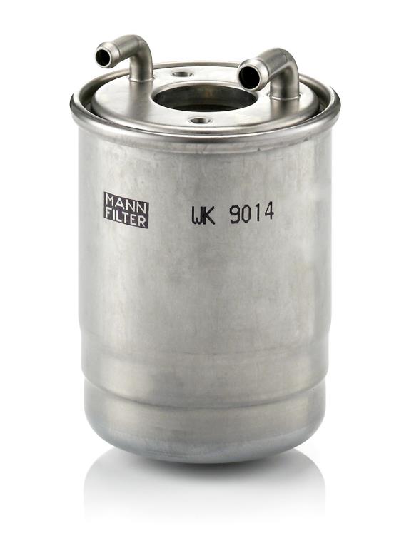 Filtro combustible MANN-FILTER ref. WK 9014 z