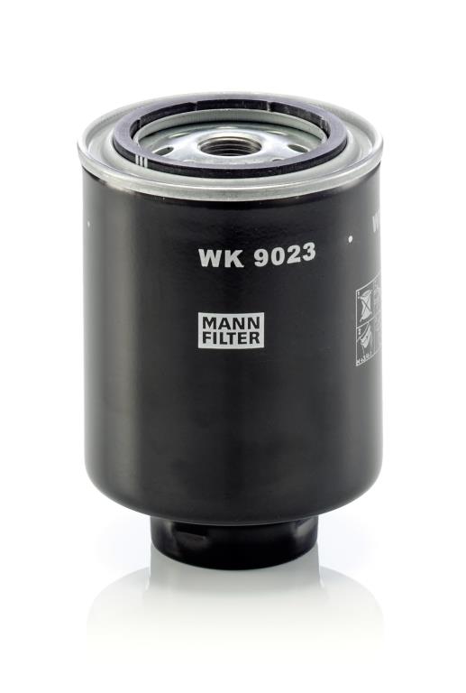 Filtre à carburant (Filtre à gasoil) MANN-FILTER ref. WK 9023 z