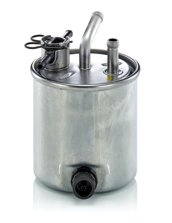 Filtre à carburant (Filtre à gasoil) MANN-FILTER ref. WK 9067
