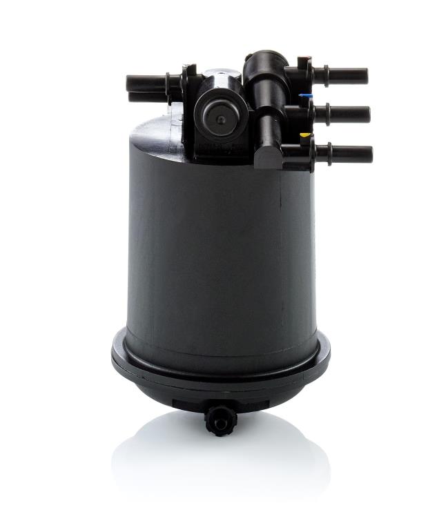 MANN-FILTER WK 939/5 Filtre à Carburant pas cher MANN-FILTER WK 939/5 Filtre à Carburant pas cher