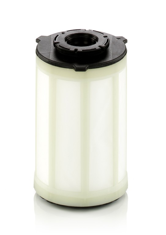 Filtre à carburant (Filtre à gasoil) MANN-FILTER PU 7021 z