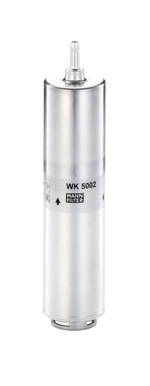 Filtro combustible MANN-FILTER ref. WK 5002