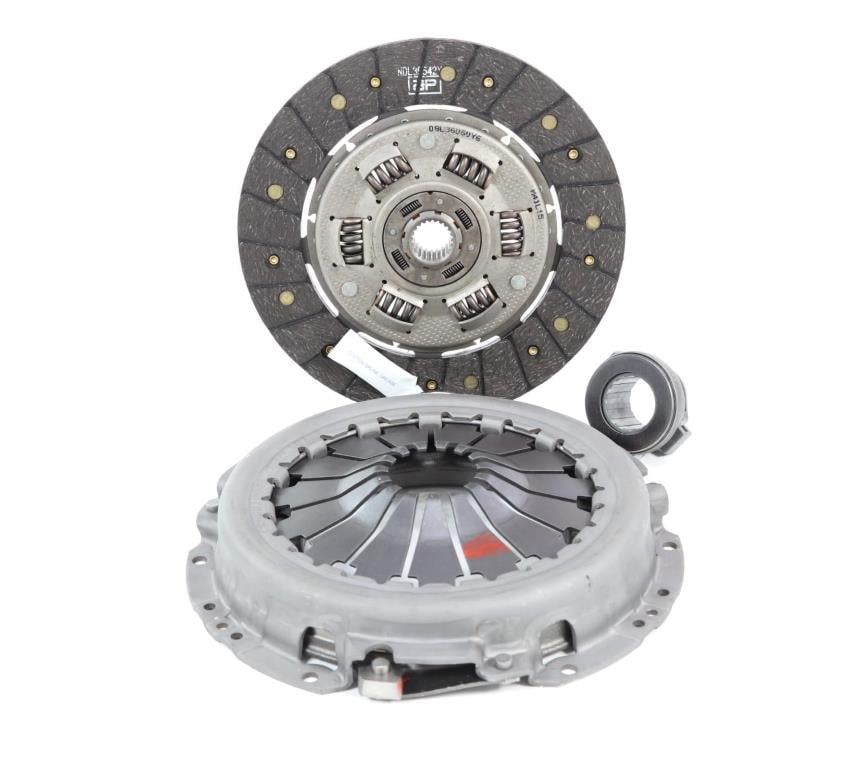 Kit de embrague Raicam Industrie S.r.l. ref. RC9112