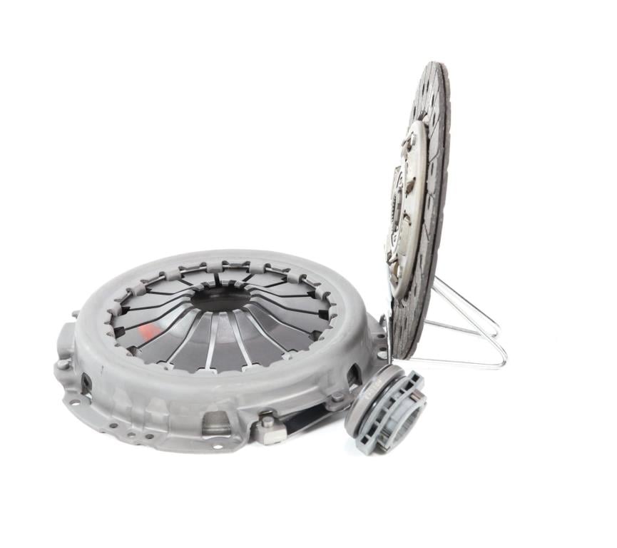 Kit de embrague Raicam Industrie S.r.l. ref. RC9112