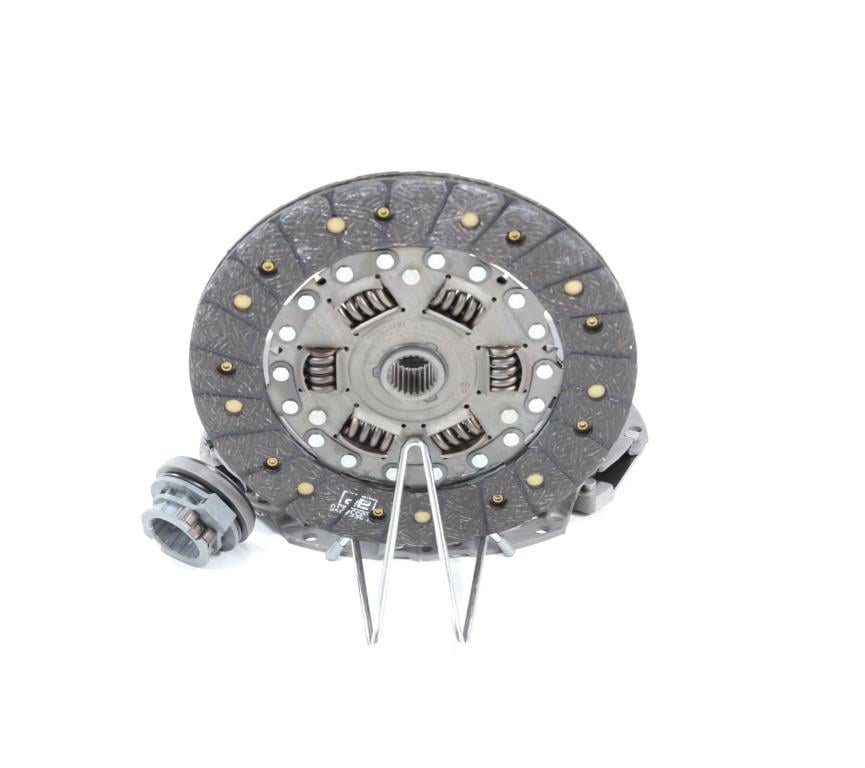 Kit de embrague Raicam Industrie S.r.l. ref. RC9112