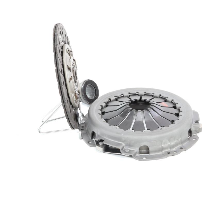 Kit de embrague Raicam Industrie S.r.l. ref. RC9112