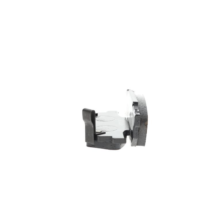 Jeu de 4 plaquettes de frein Raicam RA.0341.1