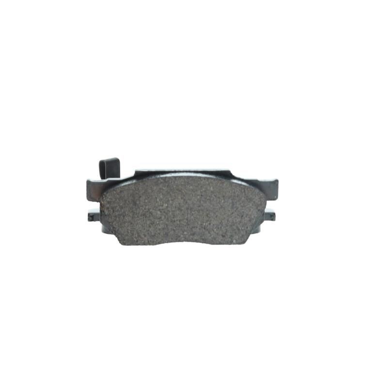 Jeu de 4 plaquettes de frein Raicam RA.0341.1