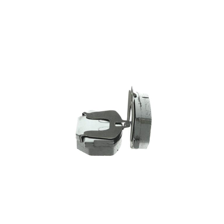 Jeu de 4 plaquettes de frein Raicam RA.0351.0
