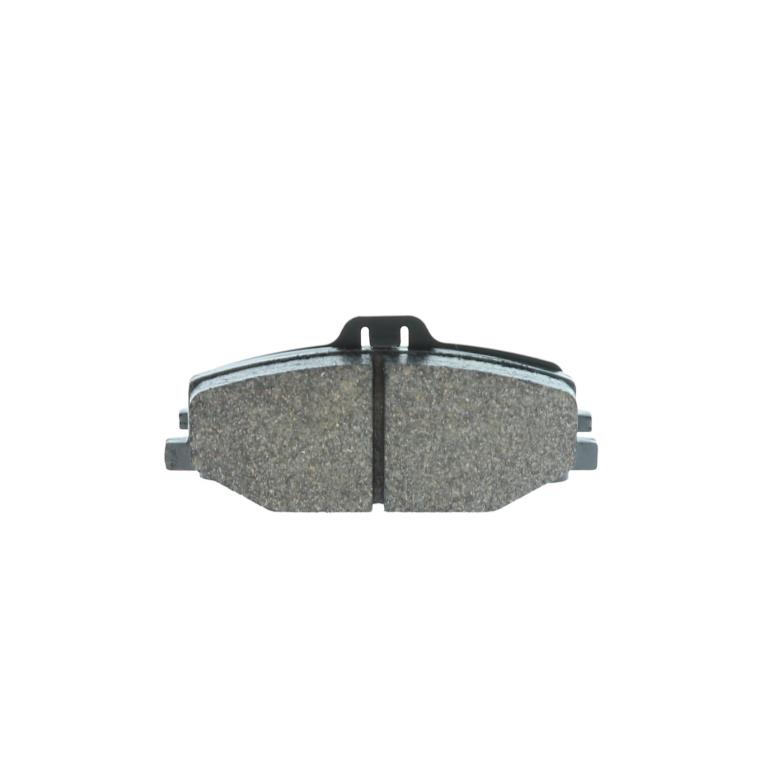 Jeu de 4 plaquettes de frein Raicam RA.0351.0