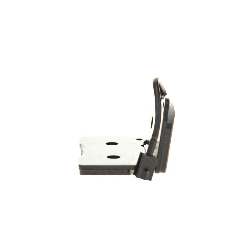 Jeu de 4 plaquettes de frein Raicam RA.0604.0