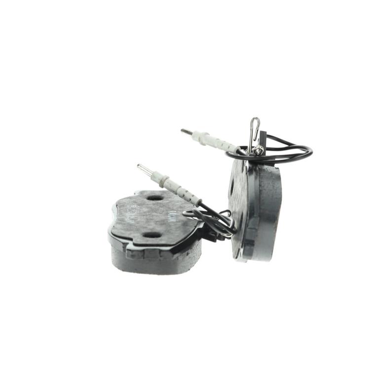 Jeu de 4 plaquettes de frein Raicam RA.0622.0