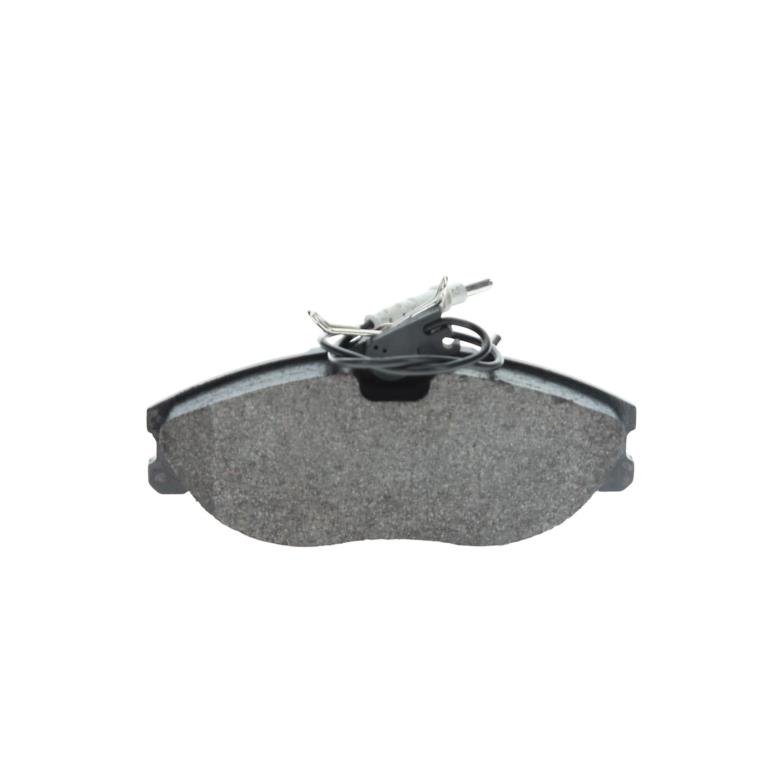 Jeu de 4 plaquettes de frein Raicam RA.0622.0