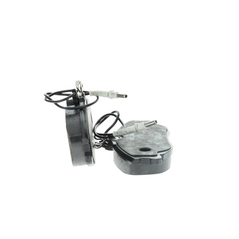 Jeu de 4 plaquettes de frein Raicam RA.0622.0