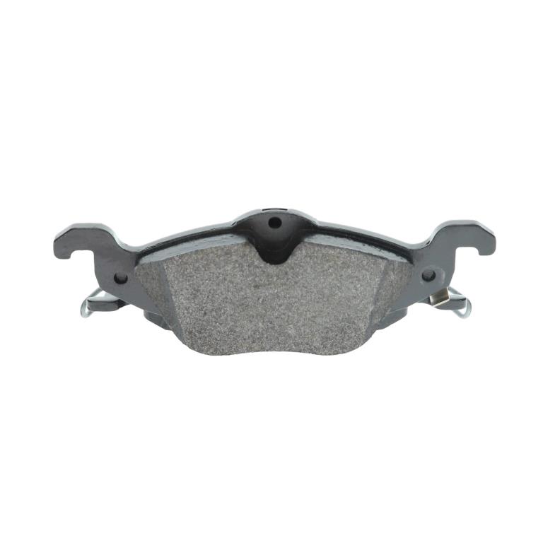 Jeu de 4 plaquettes de frein Raicam RA.0663.0