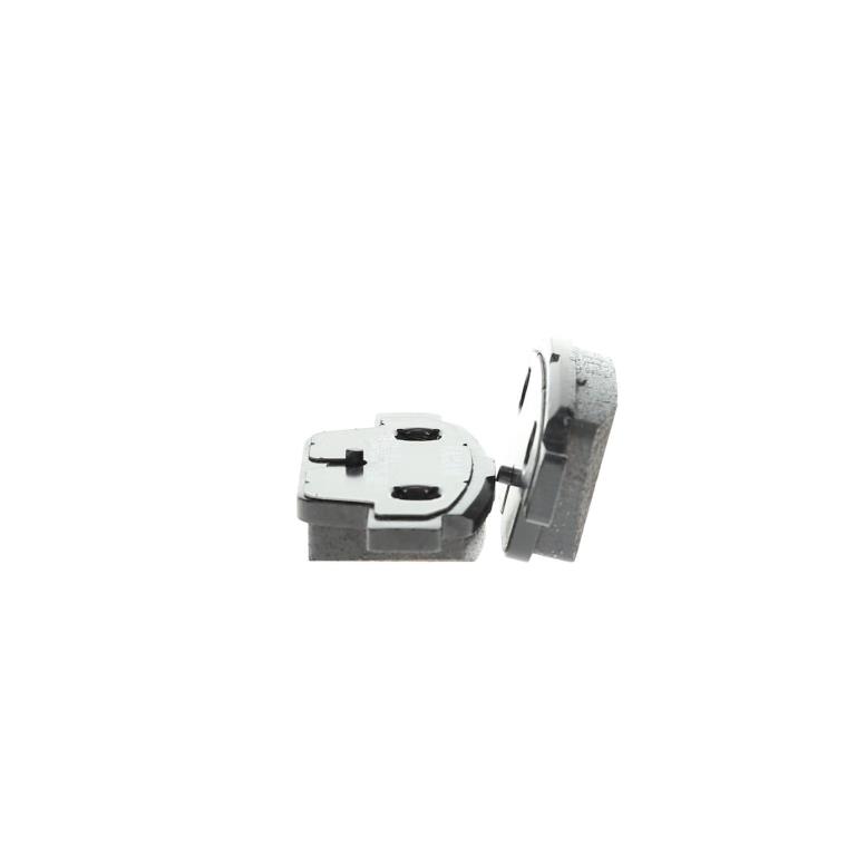 Jeu de 4 plaquettes de frein Raicam RA.0768.0