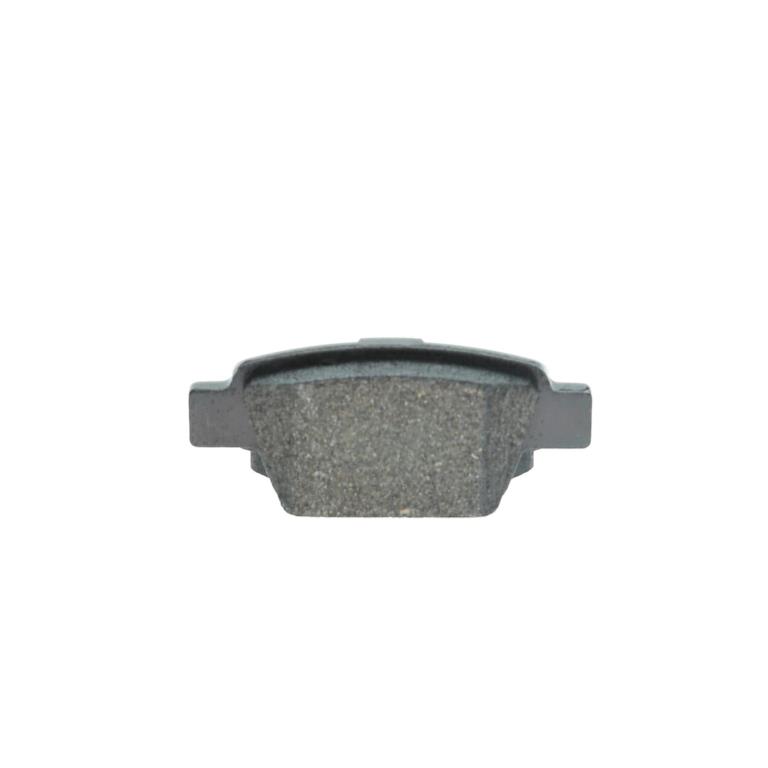 Jeu de 4 plaquettes de frein Raicam RA.0768.0