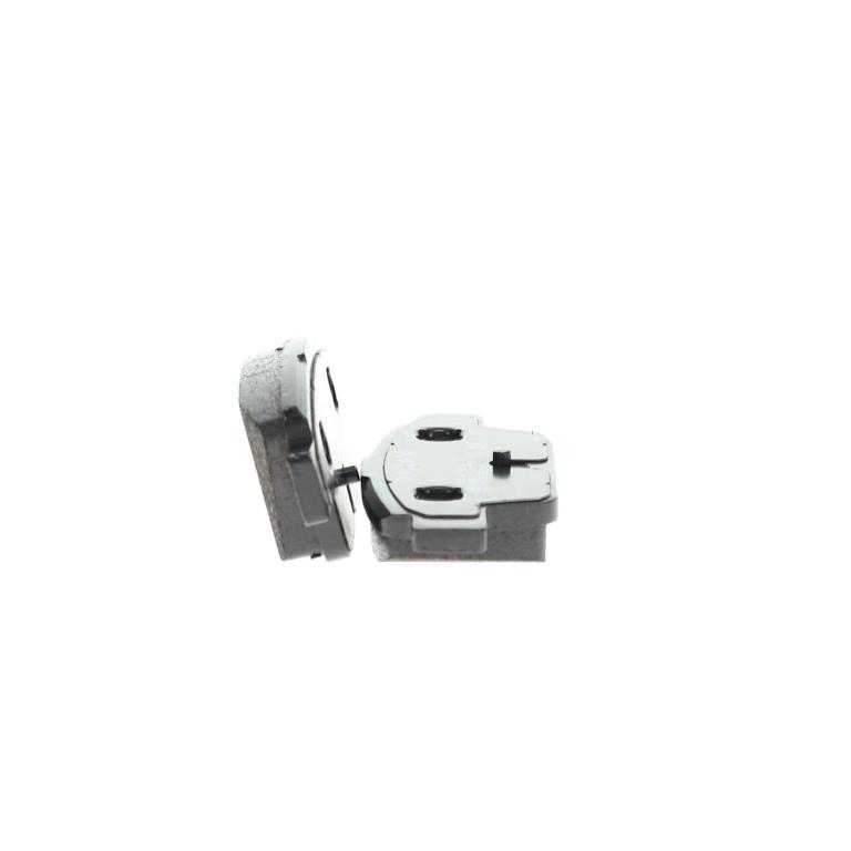 Jeu de 4 plaquettes de frein Raicam RA.0768.0